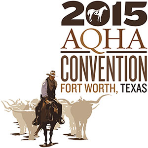 AQHA_Convention_2015